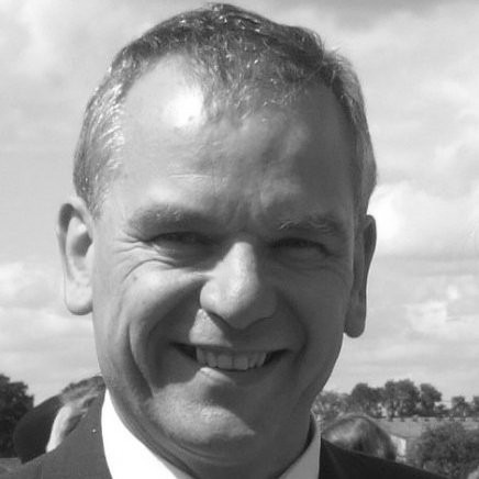 Clive Osman
